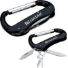 Multi-Tool Carabiners