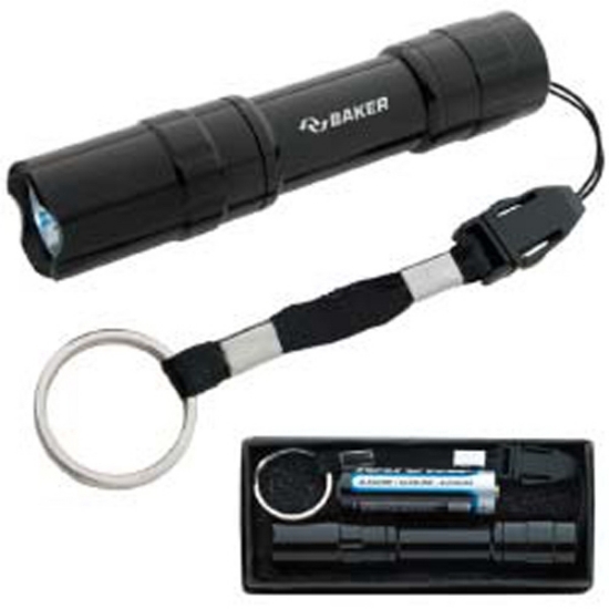 Rugged Flashlight