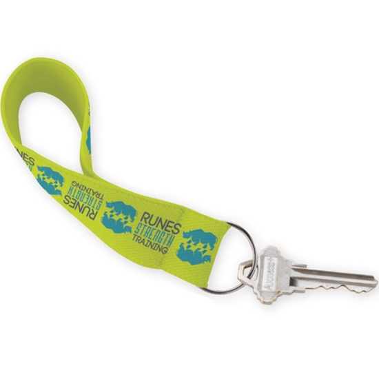 Picture of Wrist Strap Key Holder