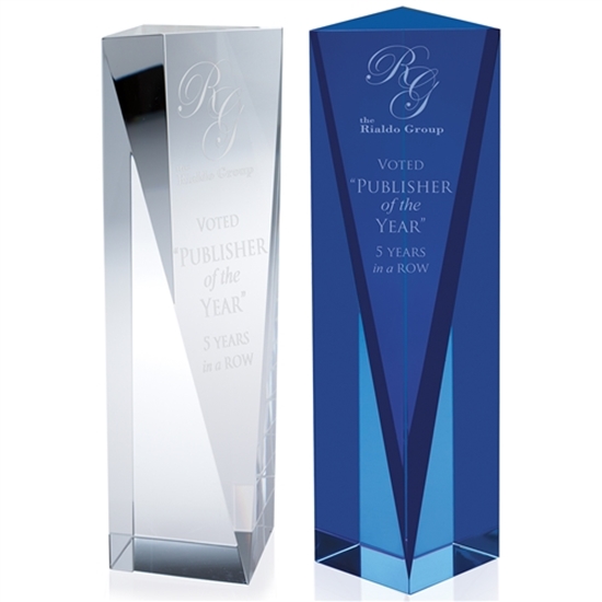 Picture of Atria Award - Large