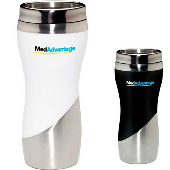 Picture of Curve Tumbler - 16 oz