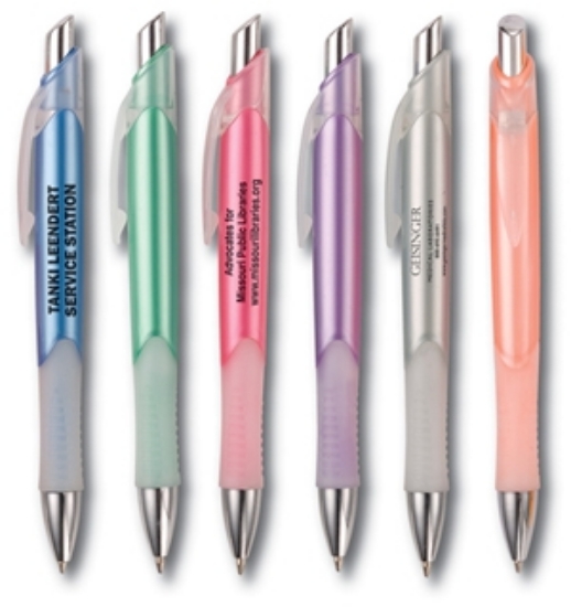 Aero Pastel Pens