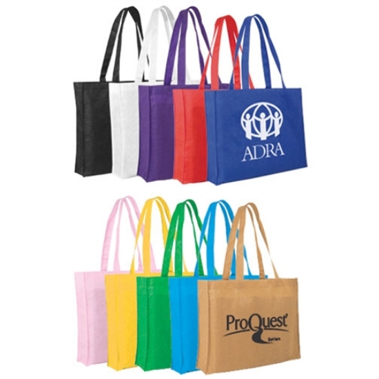 Non-Woven Tote Bags