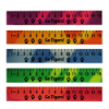 15 CM Mood Wood Rulers