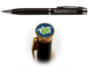 Amesbury® Photo Dome Black Pens