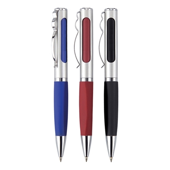 Picture of Cambridge-ll Metal Pens