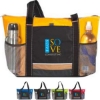 Icy Bright Cooler Tote