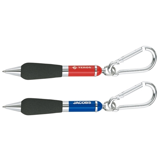 Picture of BA1400 Carabiner Ballpoint Pens