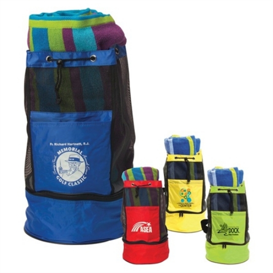 Picture of Backpack Cooler Bags