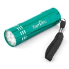 Renegade Aluminum Flashlight Teal