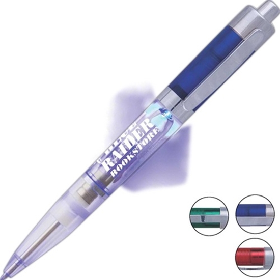 Glo™ Pens Item GLO3 Save Your Ink