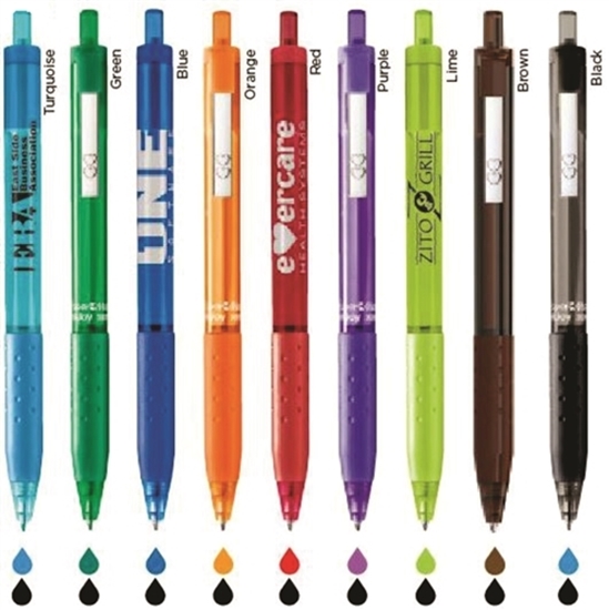 Paper Mate InkJoy RT Pens