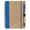 Picture of Recycled Notebook & Pens