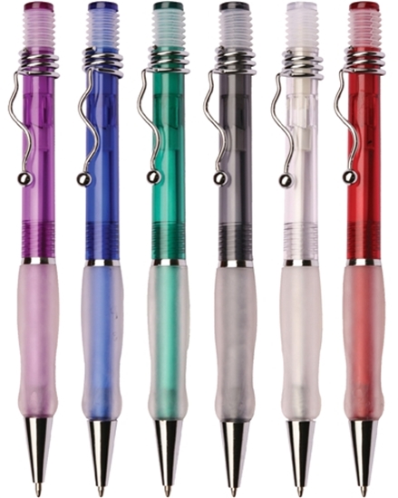 Picture of Twirl Pens