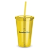 Picture of 16 oz. Everyday Plastic Cup Tumbler