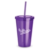 Picture of 16 oz. Everyday Plastic Cup Tumbler