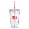 Picture of 16 oz. Everyday Plastic Cup Tumbler