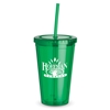 Picture of 16 oz. Everyday Plastic Cup Tumbler