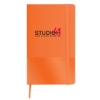 Kingston Journal Book Orange