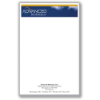 Notepads - 5 ½" x 8 ¼" - 25 Sheets