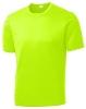 Picture of Adult Sport Tek Custom Dri Fit T-Shirts