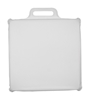 Picture of Square Vinyl Stadium Seat Cushions - 1" Foam