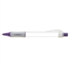 Vision Brights Frost Pen Purple