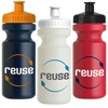 The Eco-Cyclist - 22 oz. Sports Bottle