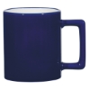 11 oz. The Joe Mug Cobalt Blue