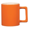 11 oz. The Joe Mug Orange