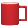 11 oz. The Joe Mug Red