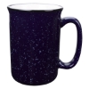 14 Oz. Tall Campfire Mug Cobalt Blue