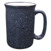 14 Oz. Tall Campfire Mug Gray