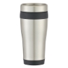 15 oz. Stainless Steel Aspen Tumbler Black