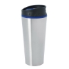 15 oz. Stainless Steel Diamond Mug Blue