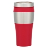 15 oz. Terra Tumbler Red