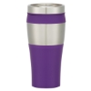 15 oz. Terra Tumbler Purple