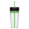 16 oz. Aurora Tumbler Lime