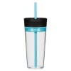 16 oz. Aurora Tumbler Blue