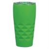 16 Oz. Mahala Tumbler Lime Green