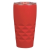 16 Oz. Mahala Tumbler Red