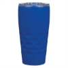 16 Oz. Mahala Tumbler Blue