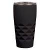 16 Oz. Mahala Tumbler Black