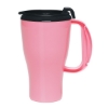 16 Oz. Omega Mug Pink