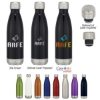 16 Oz. Swiggy Stainless Steel Bottle