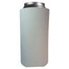 16 Oz. Tall Boy Coolie White