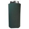 16 Oz. Tall Boy Coolie Forest Green