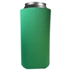 16 Oz. Tall Boy Coolie Kelly Green