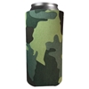 16 Oz. Tall Boy Coolie Green Camo