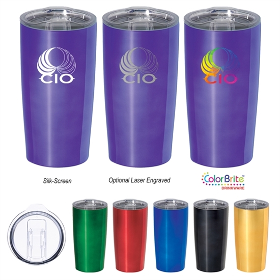 Promotional 20 oz Himalayan Tumbler